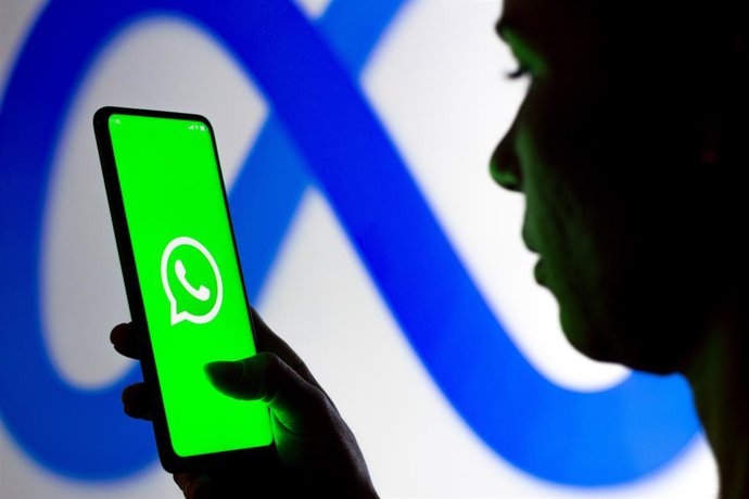 Archivo - Arquivo - Logotipo do aplicativo Whatsapp