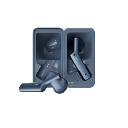 The W4 in Navy Blue color