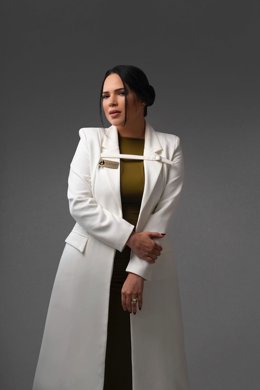 Foto de la Dra. Tammy Toribio