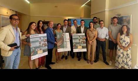 Es Andalucía - Jaén