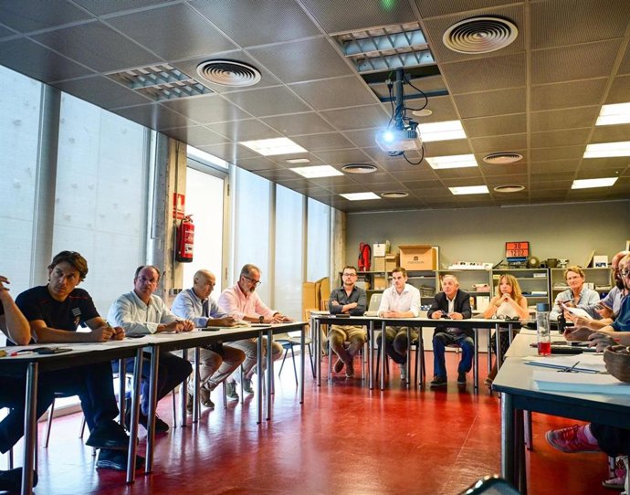 El Ayuntamiento de Palma activa el Plan Territorial Municipal en fase de preemergencia ante las lluvias