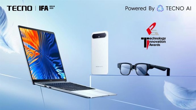 TECNO