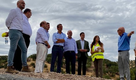 Es Andalucía - Jaén