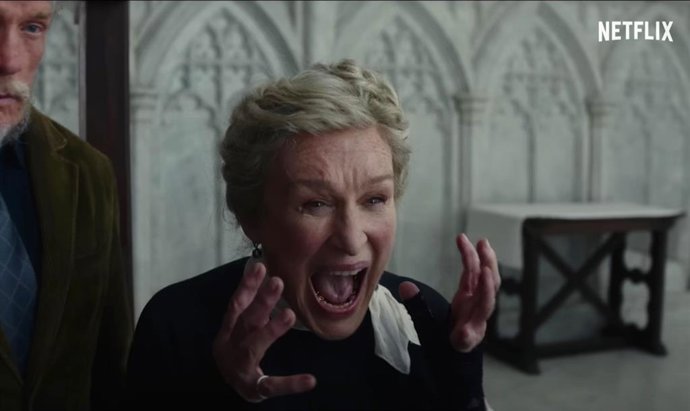 Daniel Craig ante un crimen "disfrazado de milagro" en el tráiler de Puñales por la espalda: De entre los muertos