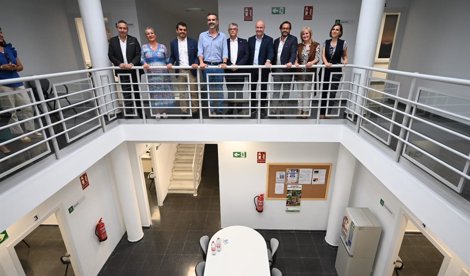 Es Andalucía - Granada