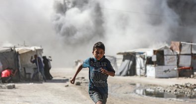 Cooperación y Desarrollo