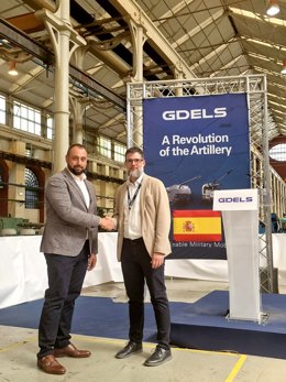 GDELS-Santa Bárbara Sistemas y Novaindef crean un Centro de Excelencia en fabricación avanzada en Alcalá de Guadaíra, el cual estará operativo durante el primer semestre de 2026.