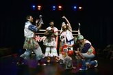 Foto: Titeremurcia programa ocho funciones escolares para acercar el teatro de títeres a los colegios de la Región