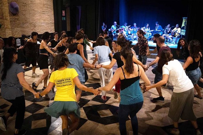 Universitat d'Estiu de l'Horta 2024