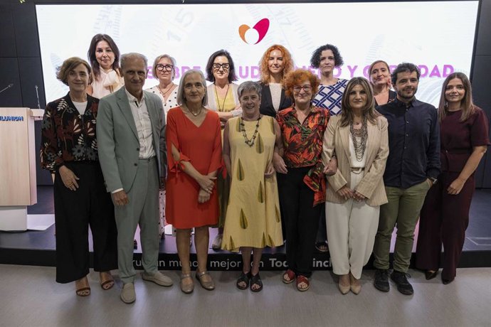 El riesgo de infertilidad por obesidad es tres veces mayor en mujeres que en hombres