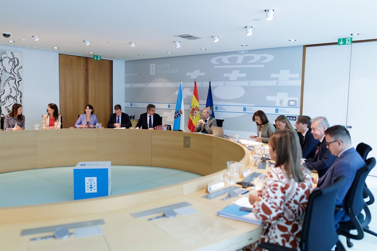Luz verde a la ley que fija el marco para avanzar en la demanda al Gobierno de competencias meteorológicas