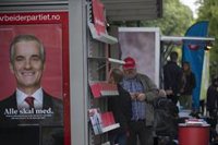 Los partidos de izquierda ganan por estrecho margen las elecciones en Noruega