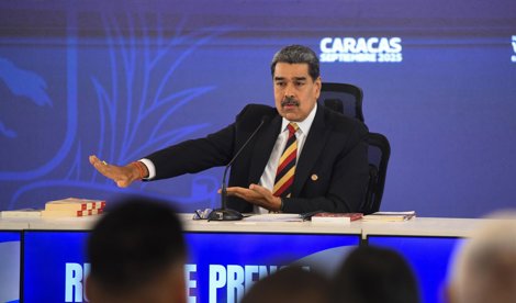 iberoamérica