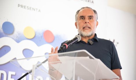 iberoamérica
