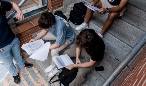 Educación