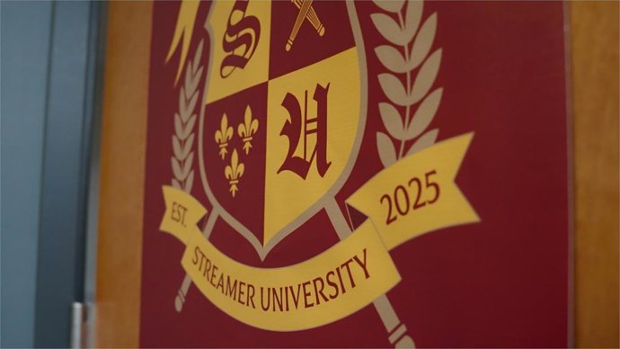 TVU Networks Powers 120+ Streamers for Kai Cenat’s Viral Streamer University, Offering a Glimpse into the Future of Live Entertainment