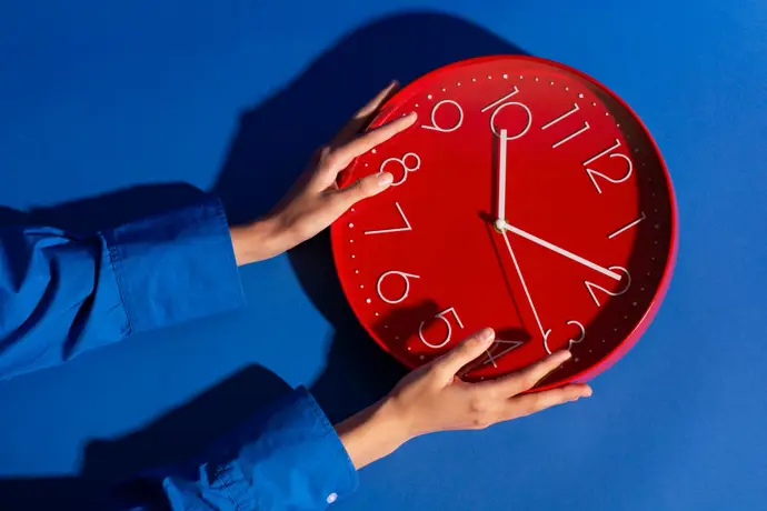 Proyecto de CIC bioGUNE para desarrollar un reloj de envejecimiento metabólico.