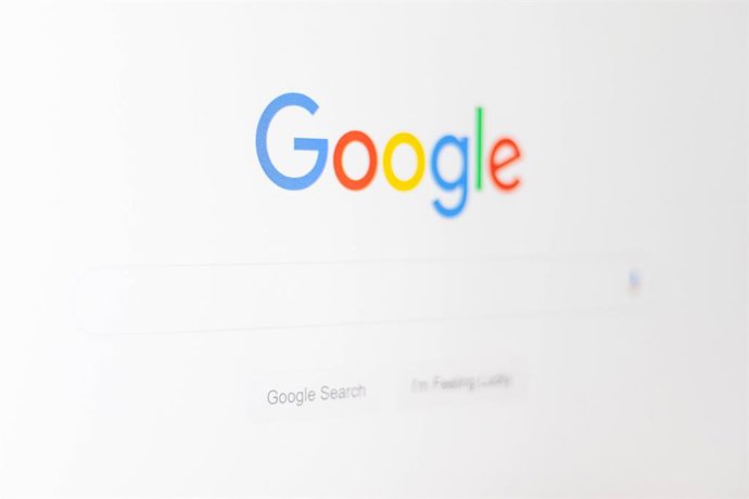Archivo - Arquivo - Barra de pesquisa do Google