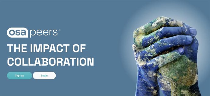 Osapeers - Hub ESG