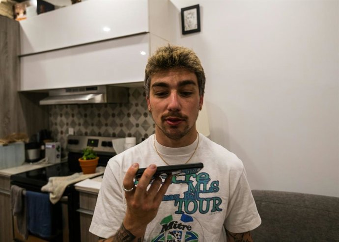 Tienes un iPhone y no lo sabías: la función en tus contactos para hacer sonar tu móvil aunque esté en silencio