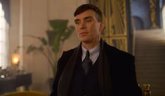 Foto: Cillian Murphy, protagonista de Peaky Blinders, actualiza el estado de The Immortal Man, que ya tiene fecha