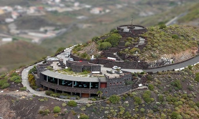 Mirador de La Centinela