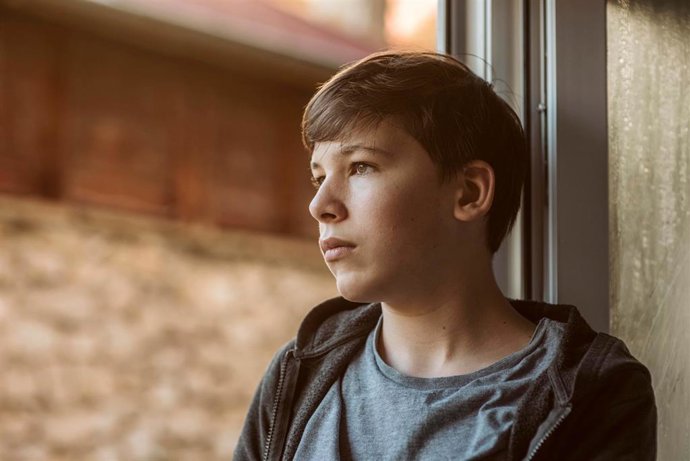 Aldeas Infantiles reclama educación emocional para combatir el suidio juvenil.