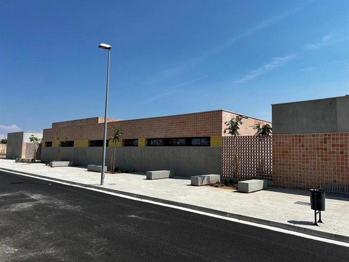 Archivo - Escoleta de Marratxí