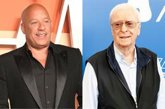 Foto: Michael Caine (92 años) vuelve al cine en una sorprendente secuela con Vin Diesel