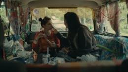 Imagen de 'Verano Trippin', que se proyectará en el Festival de San Sebastián