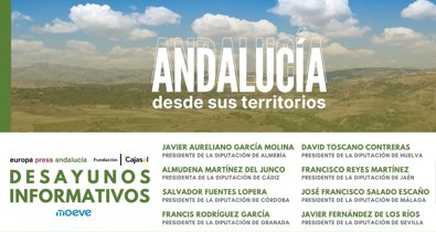 Andalucía
