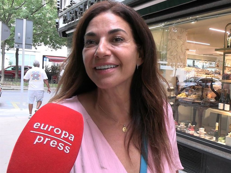 Mariló Montero