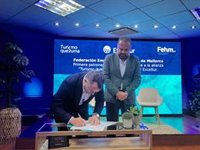 La FEHM se convierte en la primera patronal hotelera en sumarse a la alianza 'Turismo que suma' de Exceltur