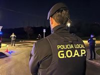 Detienen durante un dispositivo policial en Los Barrios (Cádiz) a dos hombres buscados por causas pendientes