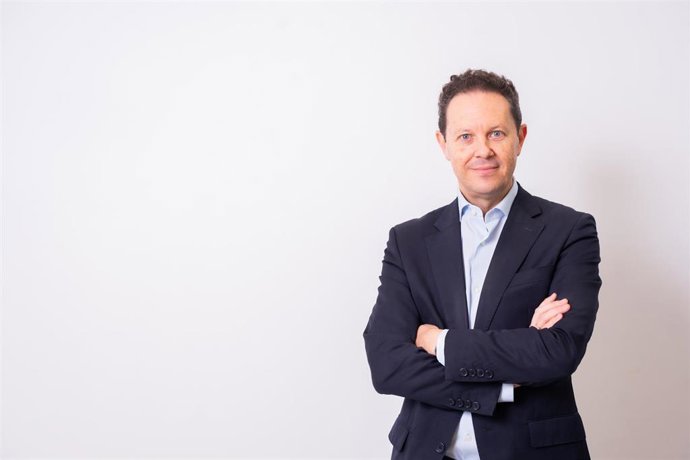 Ricardo de Pablos, presidente de Oficemen