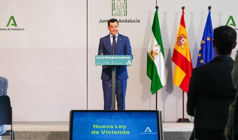 Es Andalucía - Sevilla