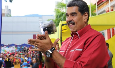 iberoamérica
