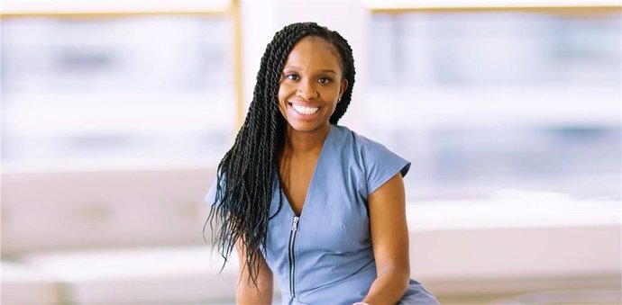 Nikita Miller, nueva directora de Producto de TravelPerk.