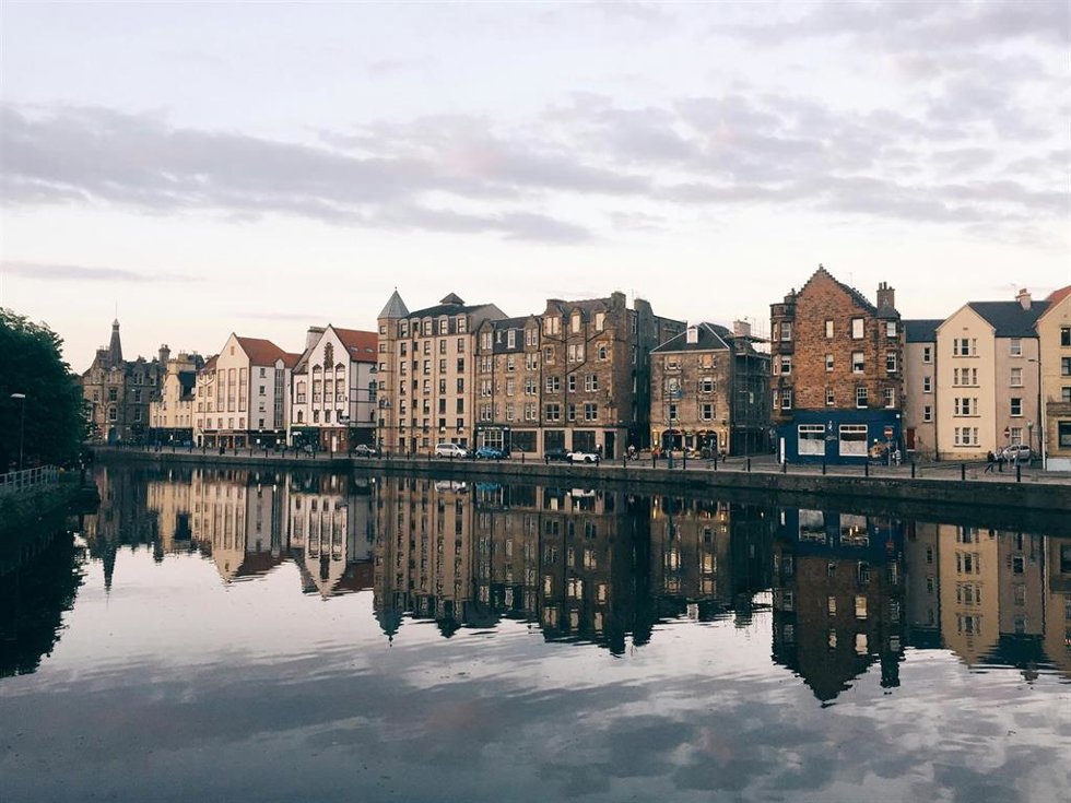 Numa Group se expande en Reino Unido con nuevos activos en Londres y Edimburgo