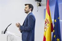 Podemos reclama a Sánchez coherencia: Tiene que romper relaciones con Israel si hay un genocidio en Gaza