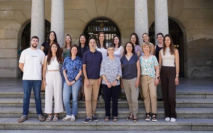 Investigadores de INSA-UB sobre dieta y beneficios de la salud materna