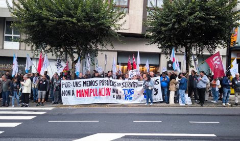 Galicia