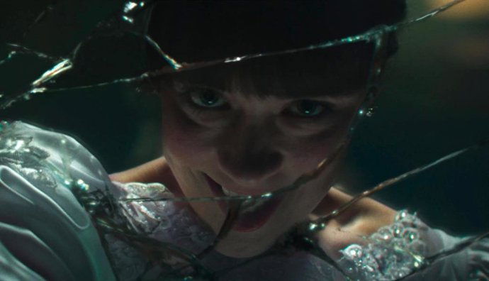 Expediente Warren: El último rito arrasa y se convierte en el estreno de terror más taquillero de la historia