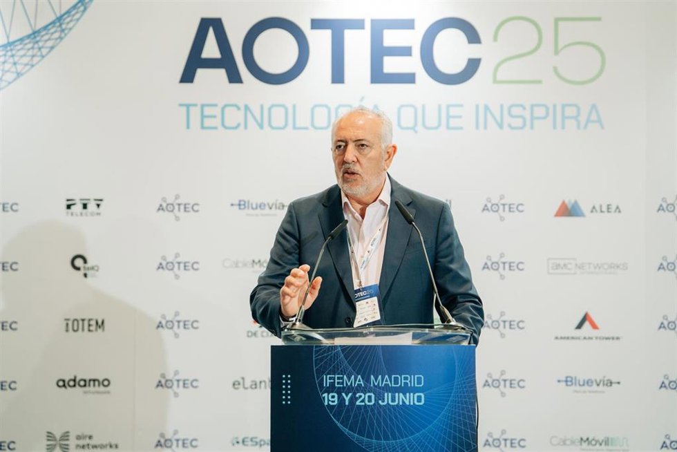 Archivo - Aotec.