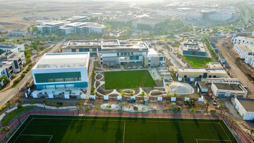 SEK inaugura su primero colegio en la región del Mar Rojo, el Turtle Bay International School