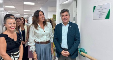 Es Andalucía - Huelva