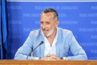 PSOE-A cree que Moreno "entra en campaña" presentando una Ley de Vivienda para que "los constructores hagan negocio"