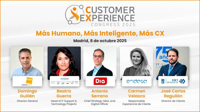 Customer Experience 2025