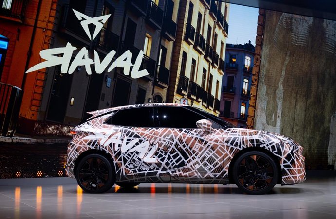 Volkswagen lanzará cuatro nuevos modelos eléctricos en 2026 fabricados en Barcelona y Navarra.