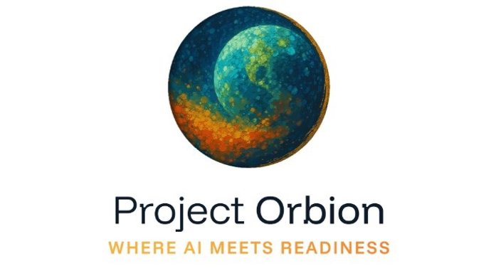 Projeto Orbion.